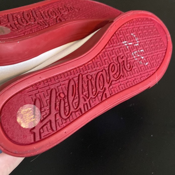 Tommy Hilfiger mens sneakers - Picture 5 of 6